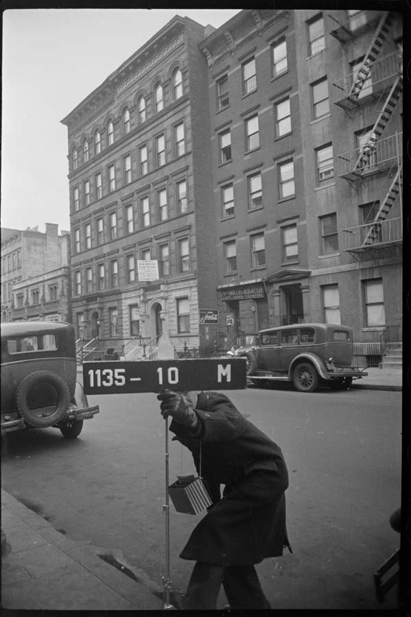 161 West 63rd Street