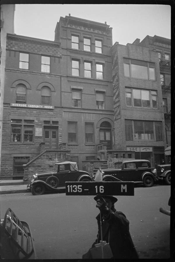 147 West 63rd