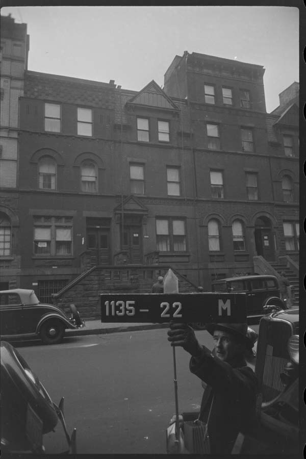 129 West 63rd