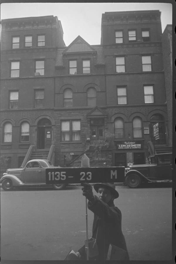 125 West 63rd