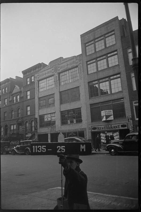 121 West 63rd