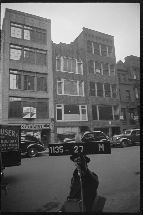 115 West 63rd