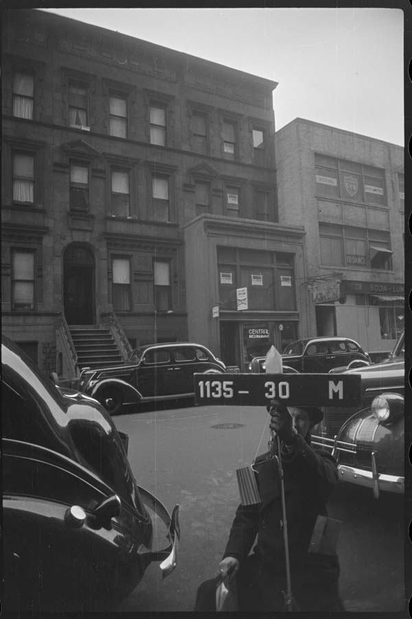 105 West 63rd
