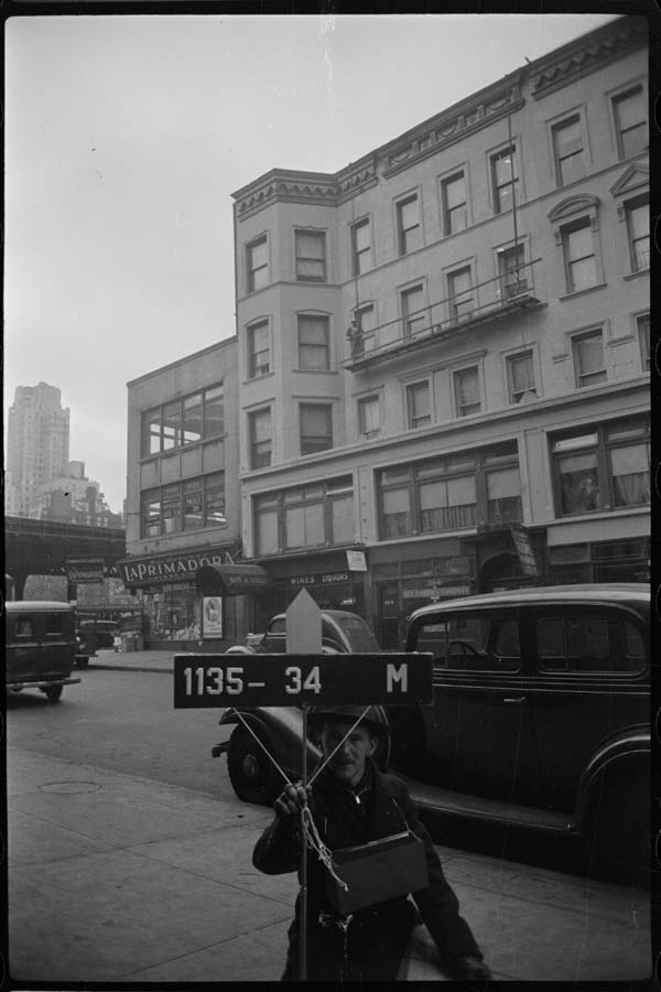 102 West 64th Street