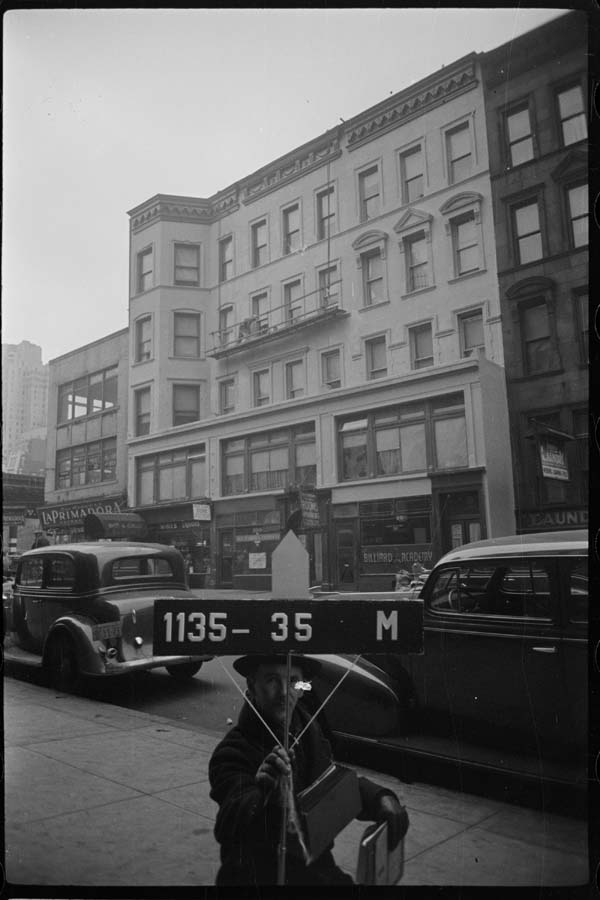 104 West 64th