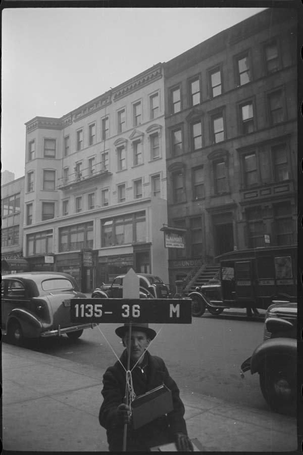 106 West 64th