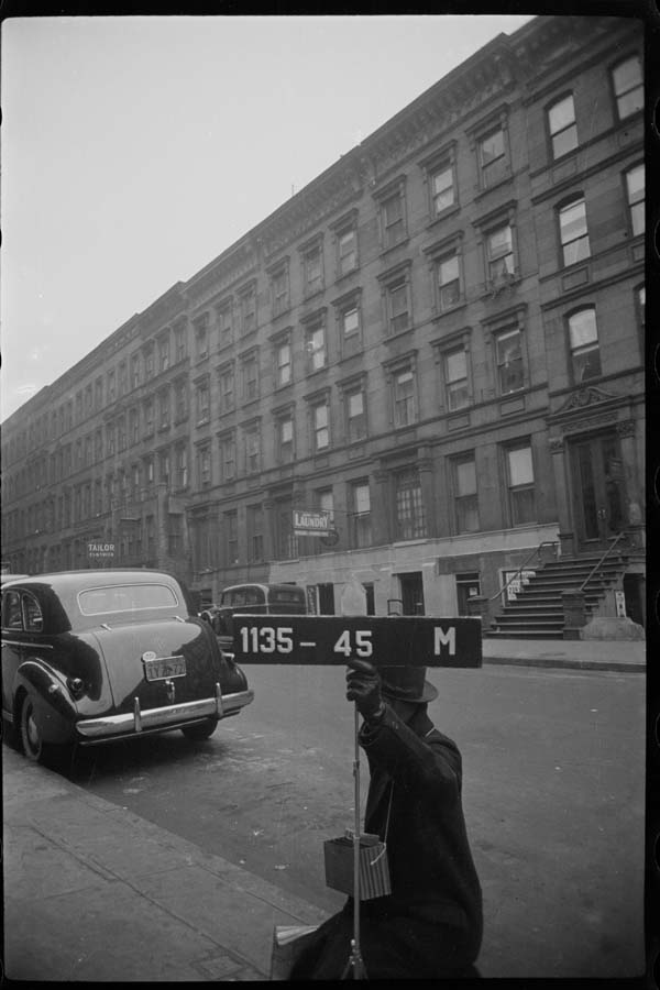 130 West 64th