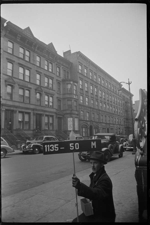 144 West 64th
