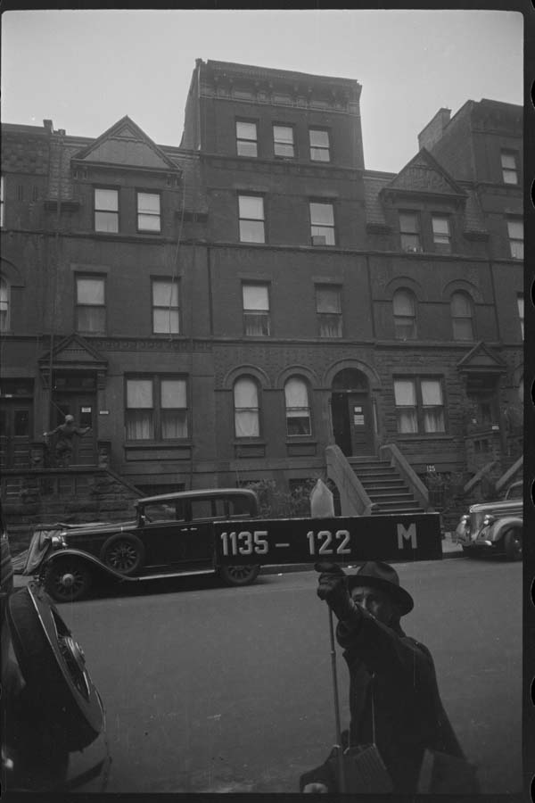 127 West 63rd