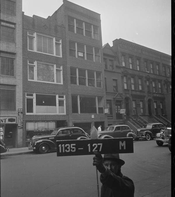 113 West 63rd Street