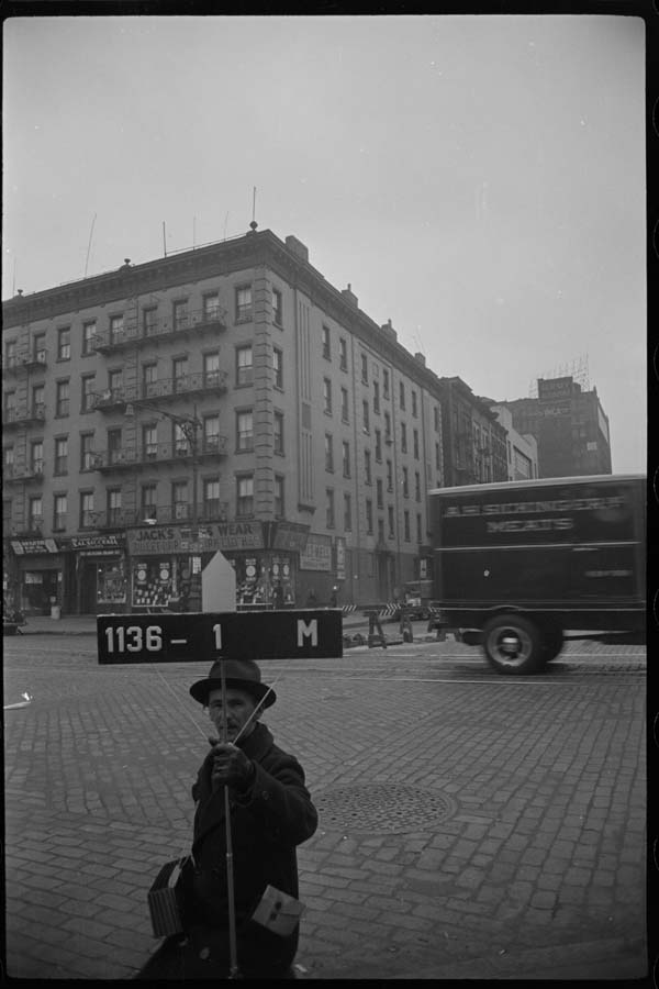 101 Amsterdam Avenue
