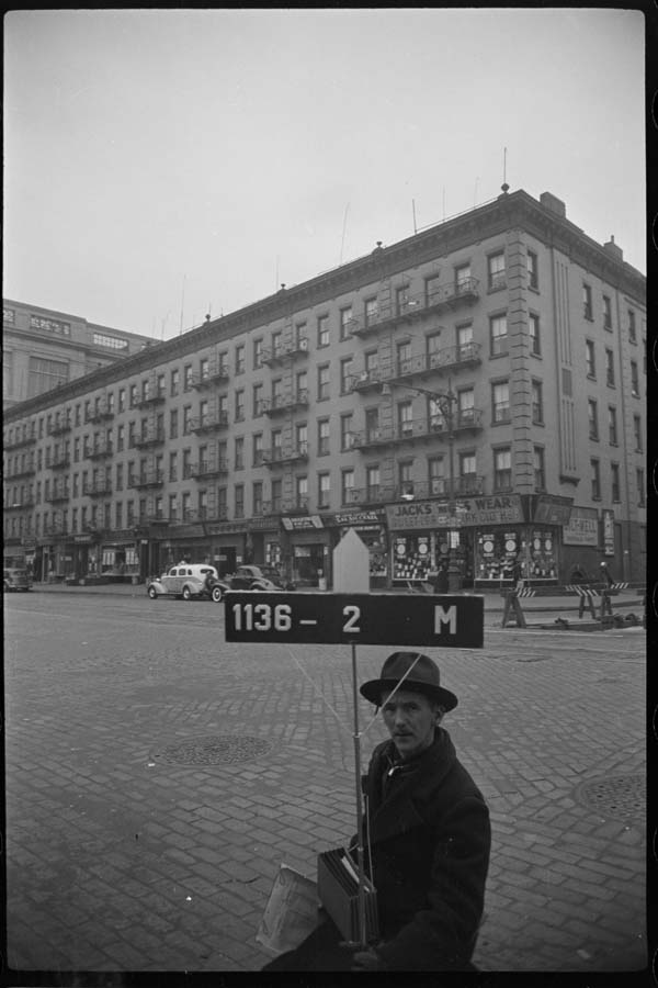 103 Amsterdam Avenue