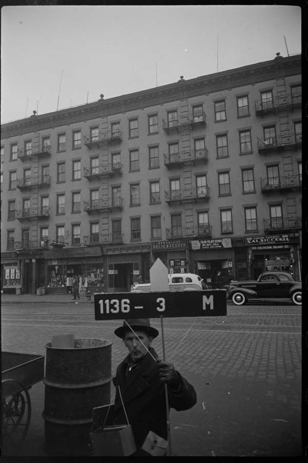 105 Amsterdam Avenue