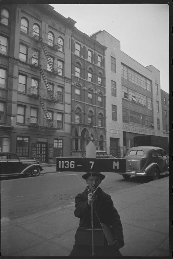 169 West 64th