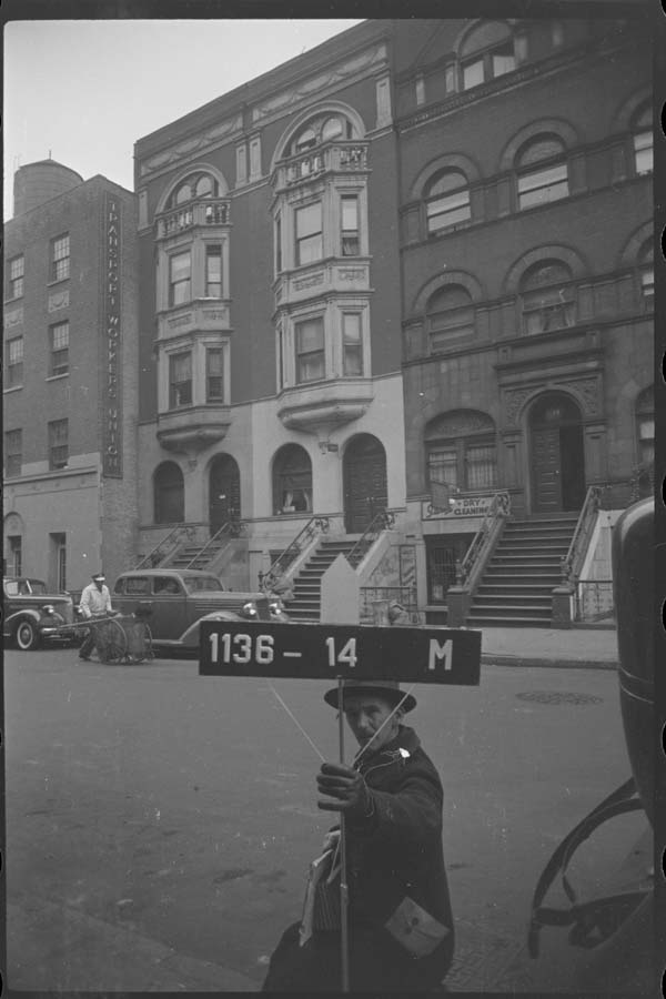 149 West 64th Street