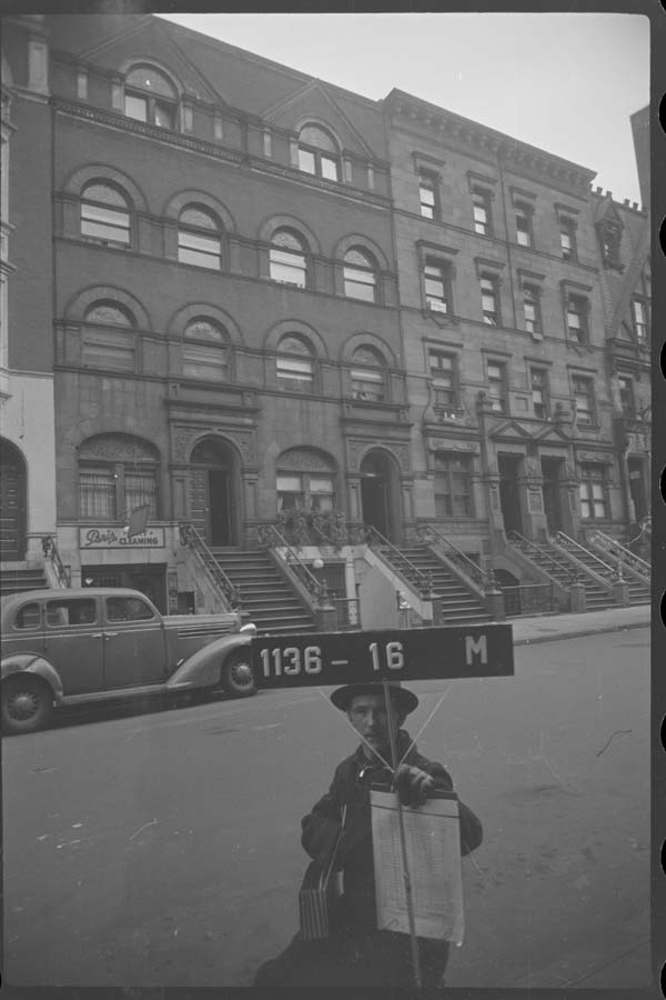 145 West 64th