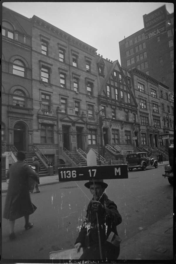 141 West 64th
