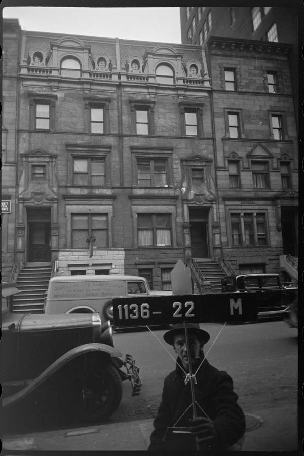 127 West 64th