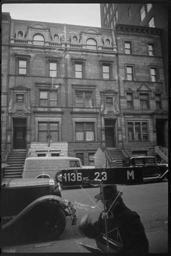 125 West 64th Street