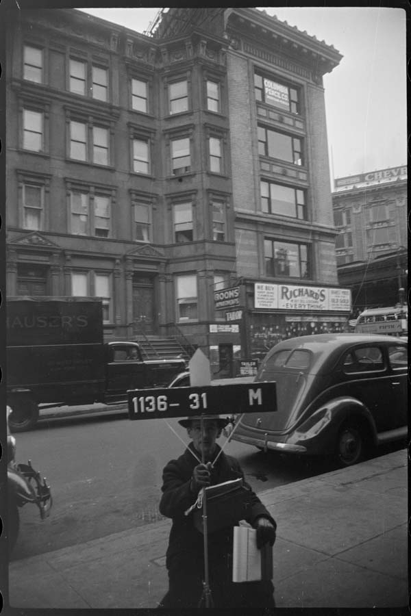 103 West 64th
