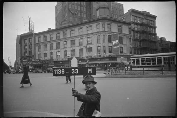 1931-1939 Broadway