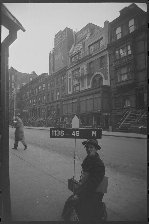 136 West 65th