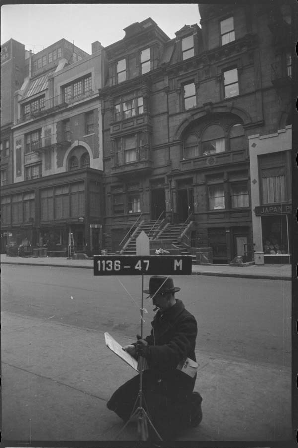 140 West 65th Street