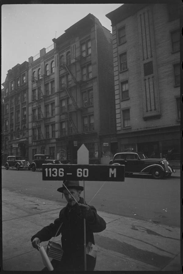 172 West 65th