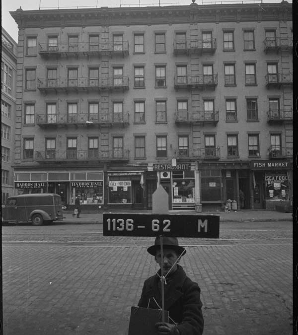 113 Amsterdam Avenue