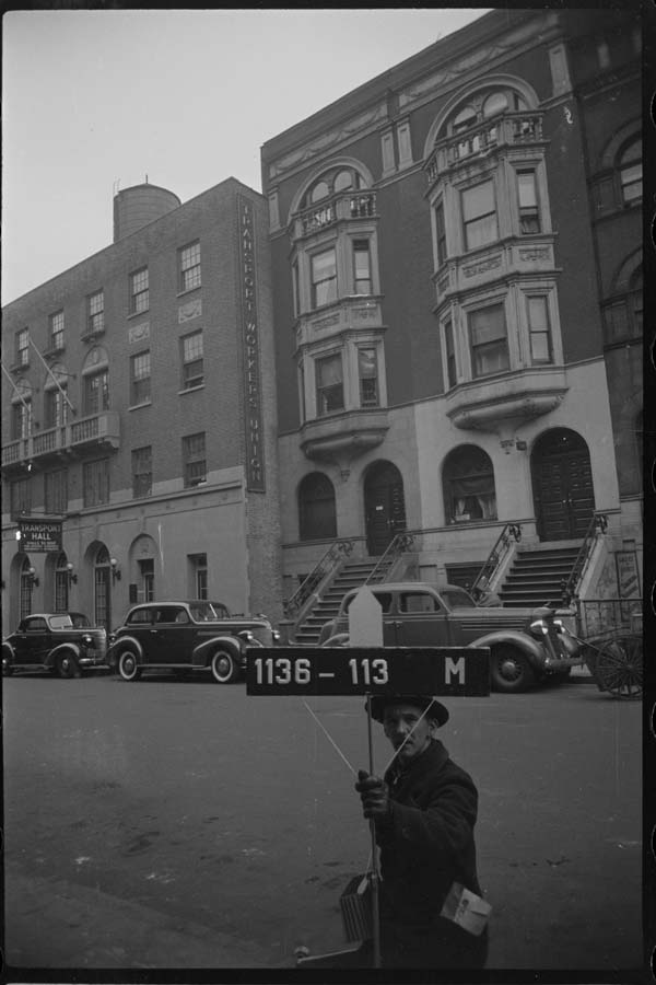 151 West 64th Street
