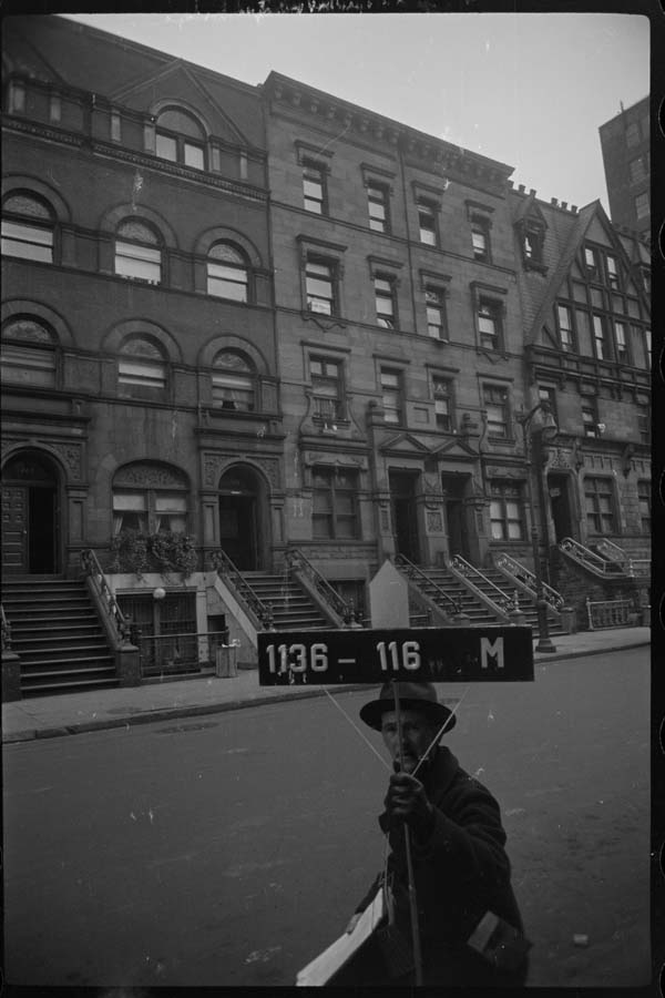 143 West 64th Street