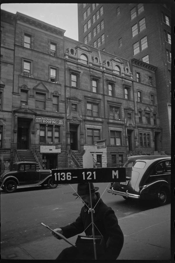 129 West 64th Street