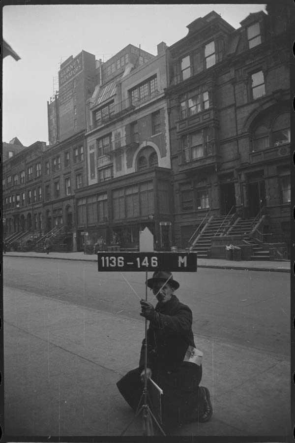 138 West 65th