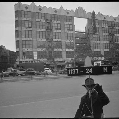 1947 Broadway