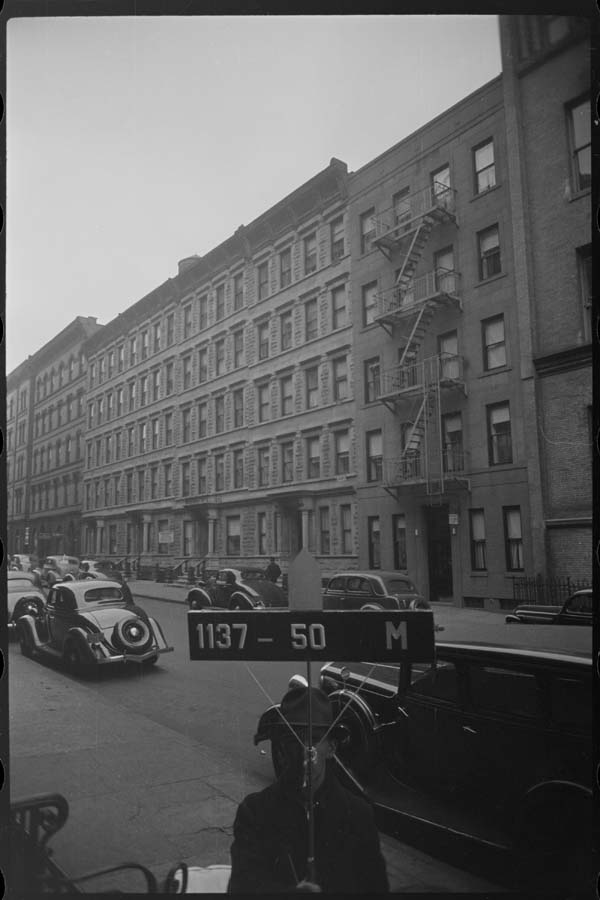 138 West 66th