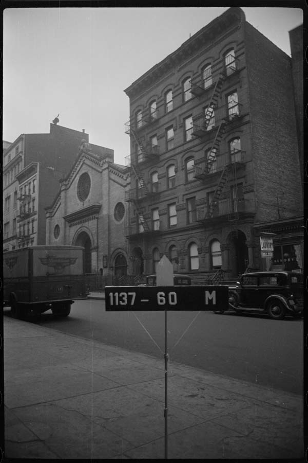 160 West 66th