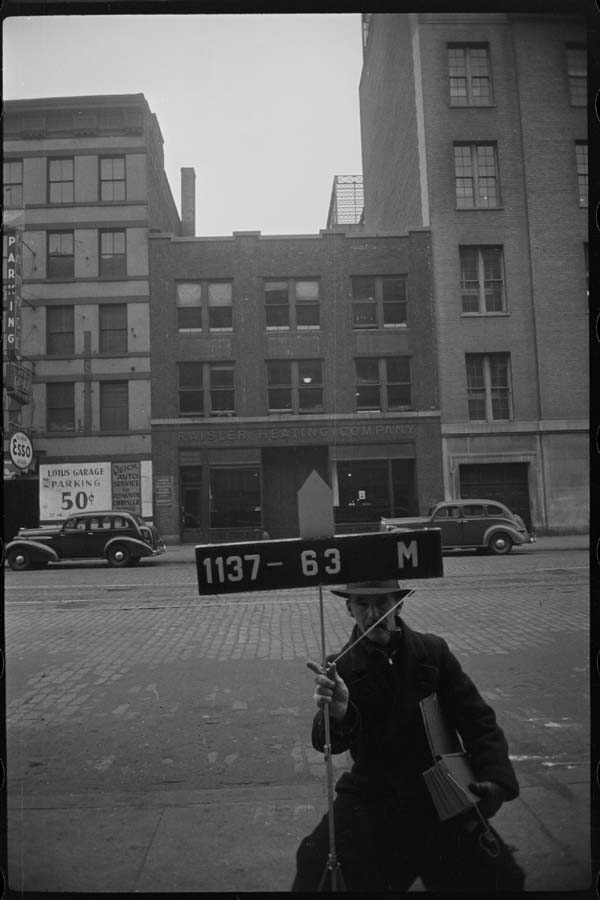 129 Amsterdam Avenue