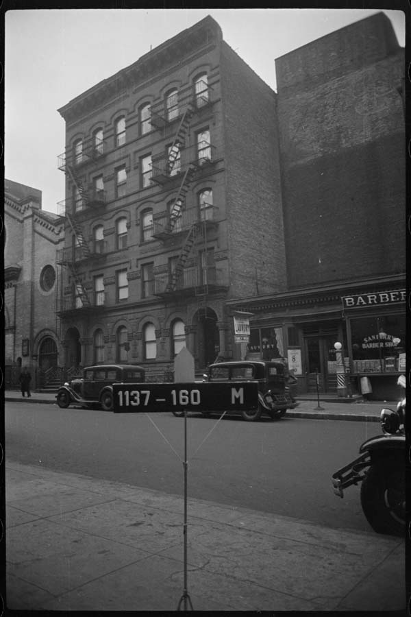 162 West 66th
