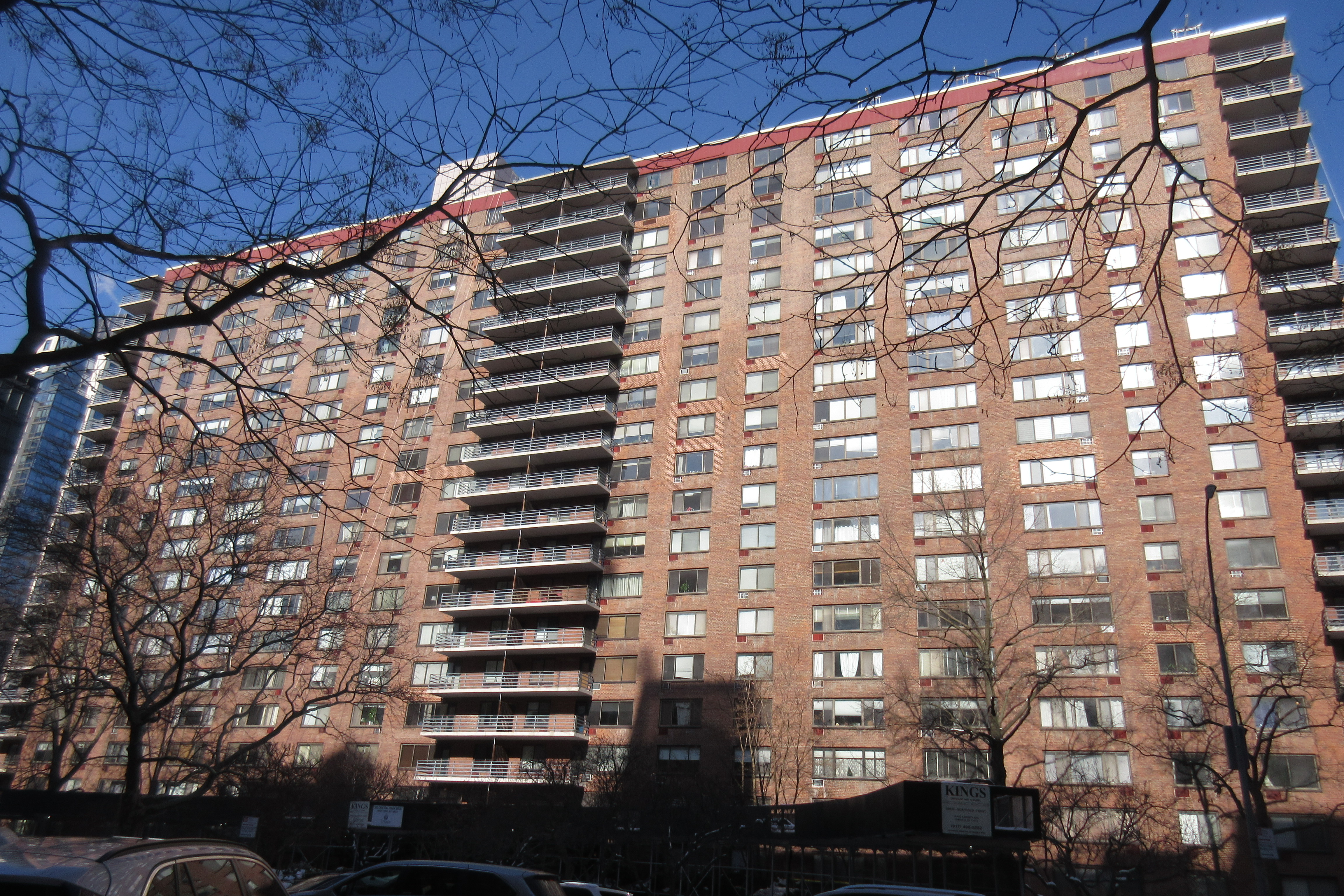 382 Central Park West (The Olmstead)