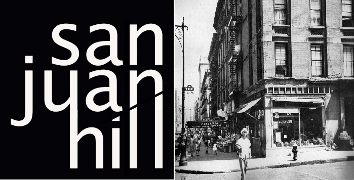 The Many Lives of San Juan Hill