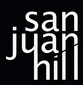 Graphic Logo for San Juan Hill