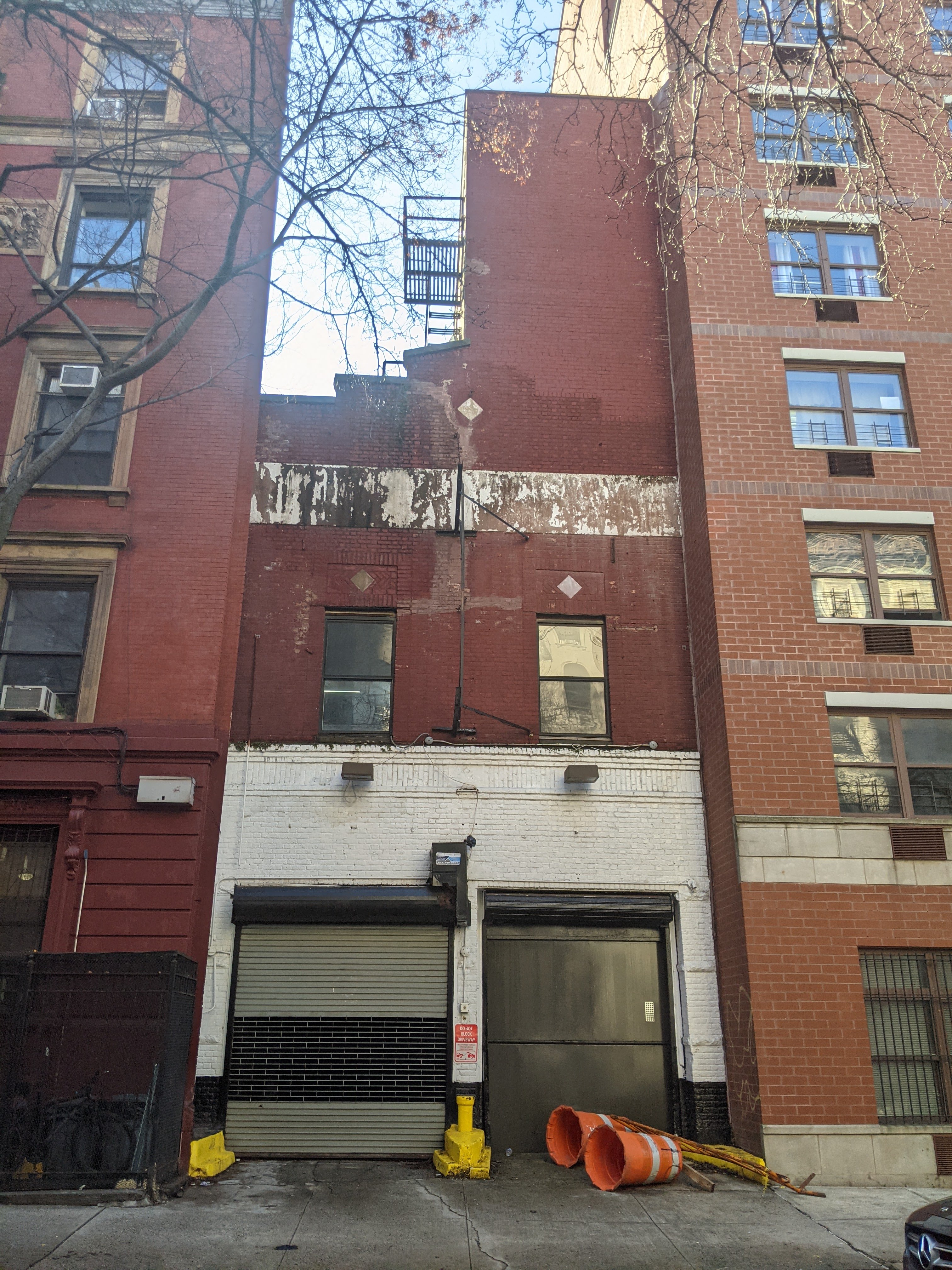 206 West 102nd Street