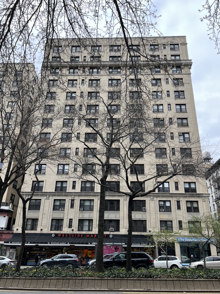 240 West 98th Street aka 2589 – 2599 Broadway; 240 – 252 West 98th Street; 241 – 249 West 97th Street