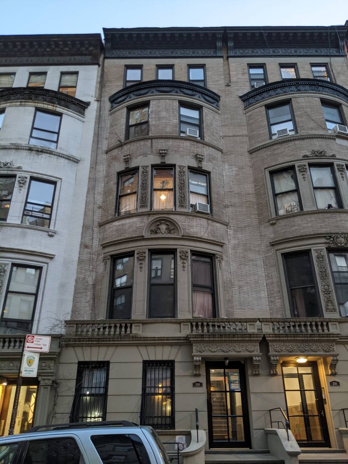 248 West 102nd Street