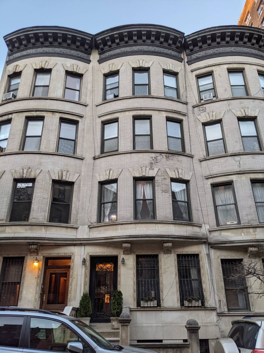 251 West 102nd Street