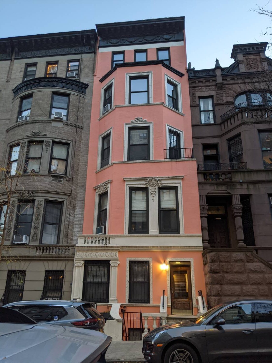 252 West 102nd Street