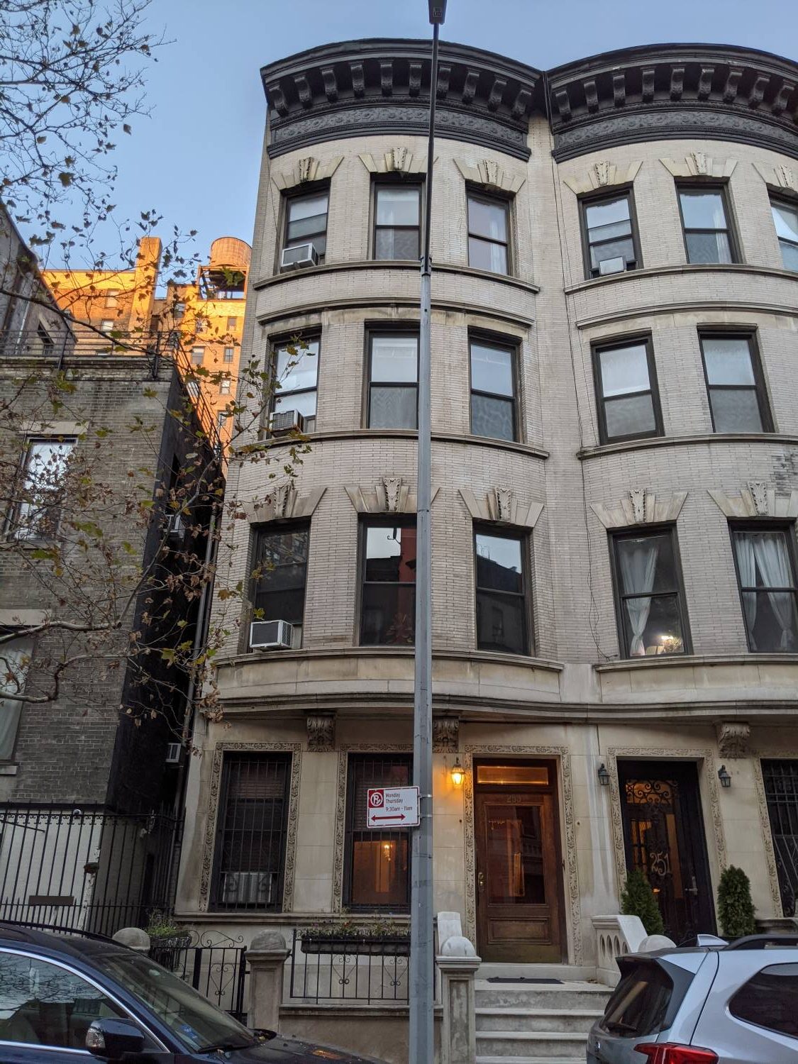 253 West 102nd Street