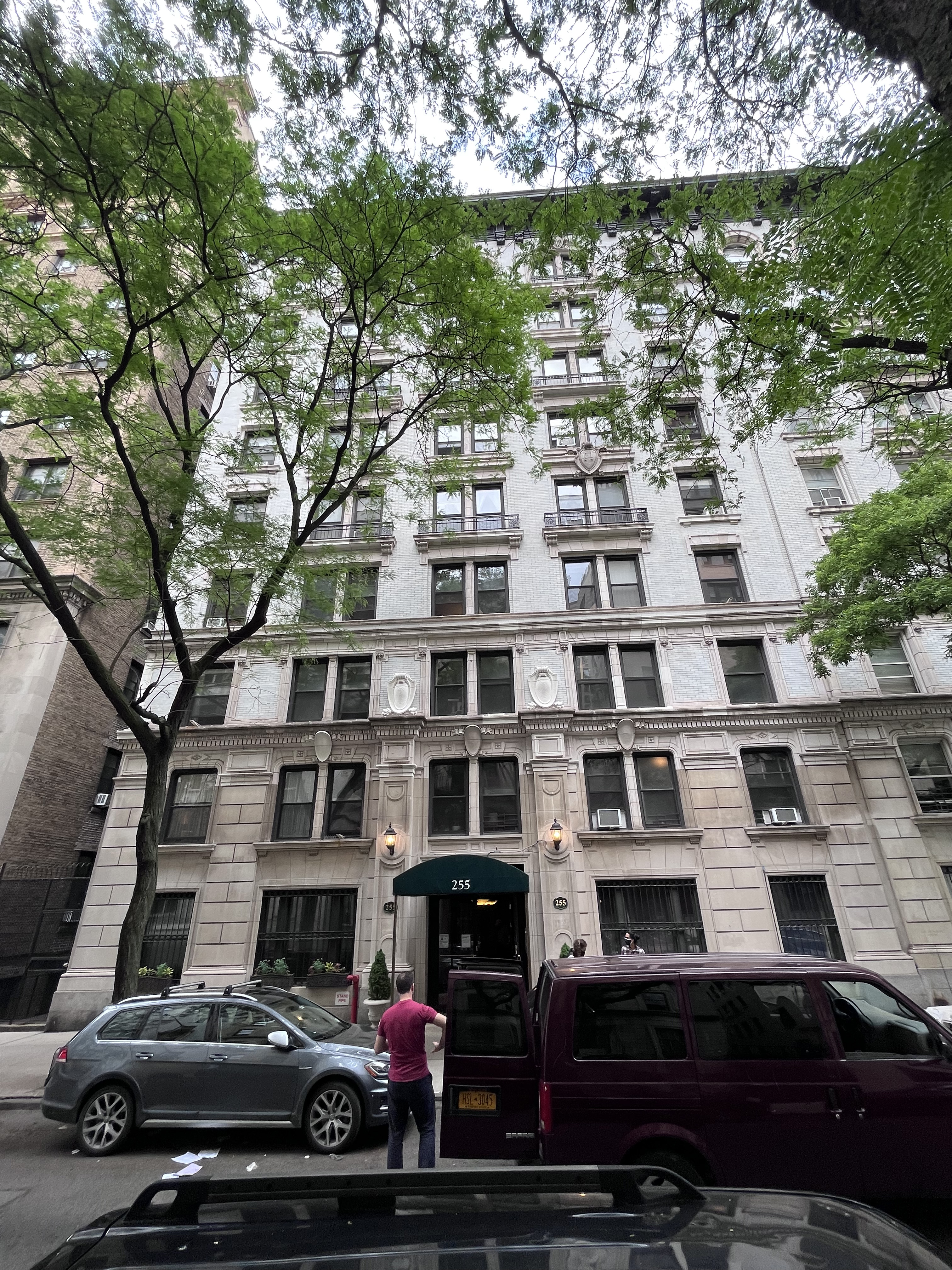 255 West 98th Street, aka 255-259 West 98th Street