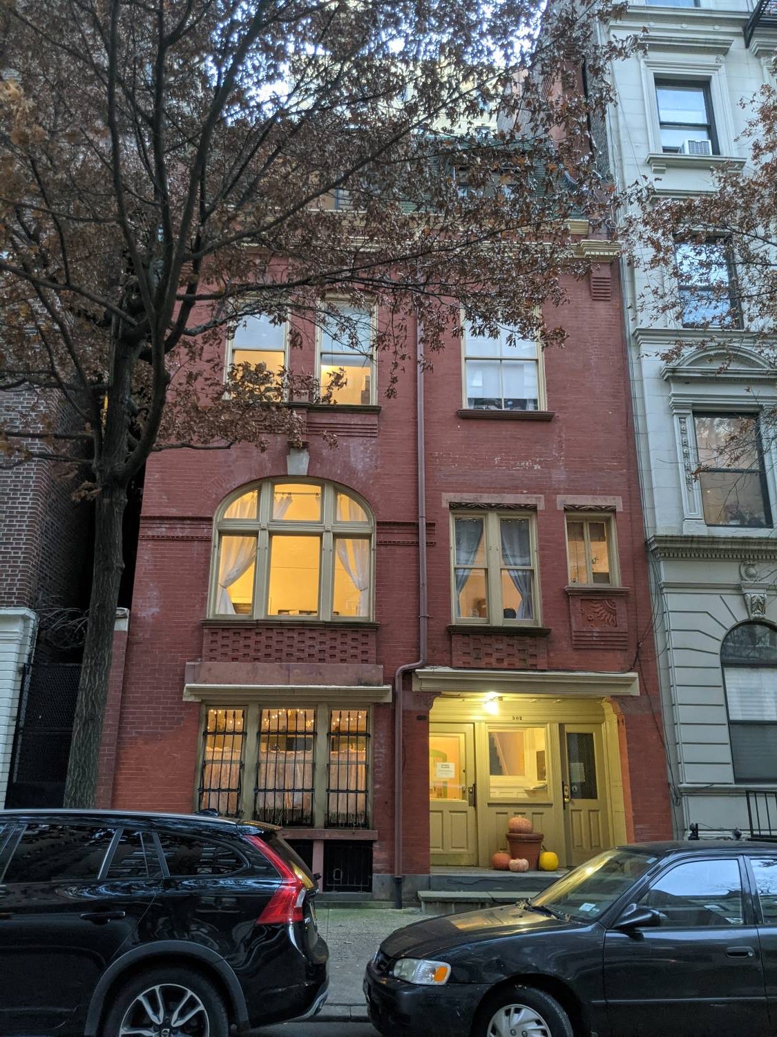 302 West 102nd Street