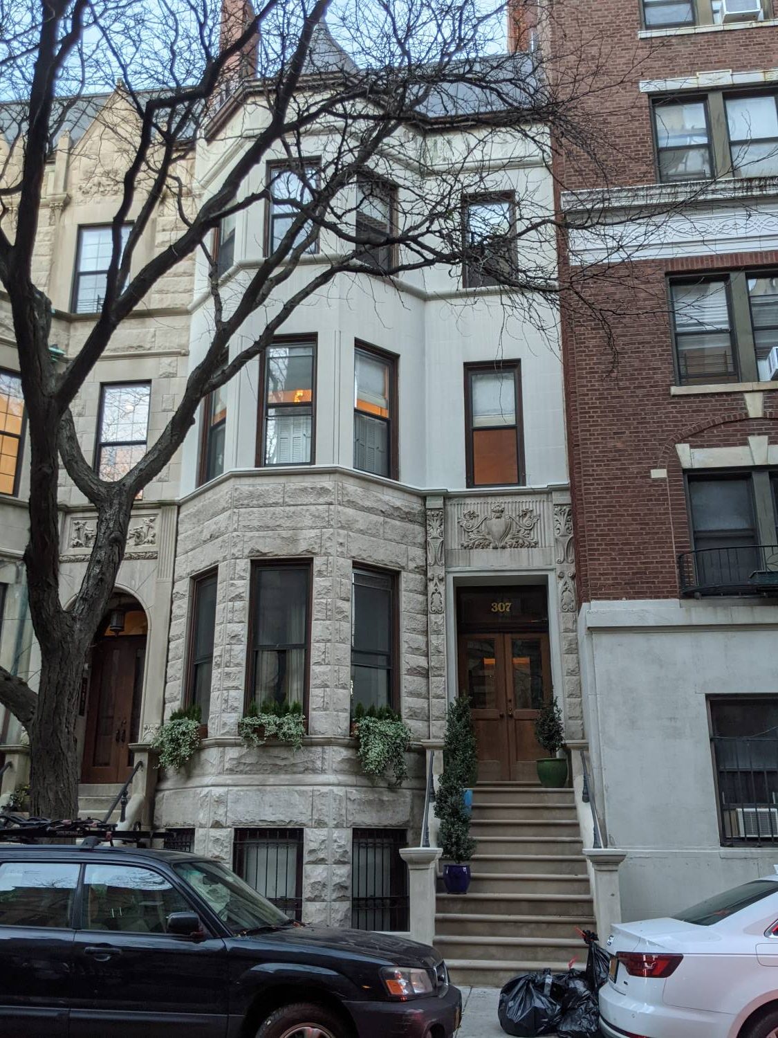 307 West 102nd Street